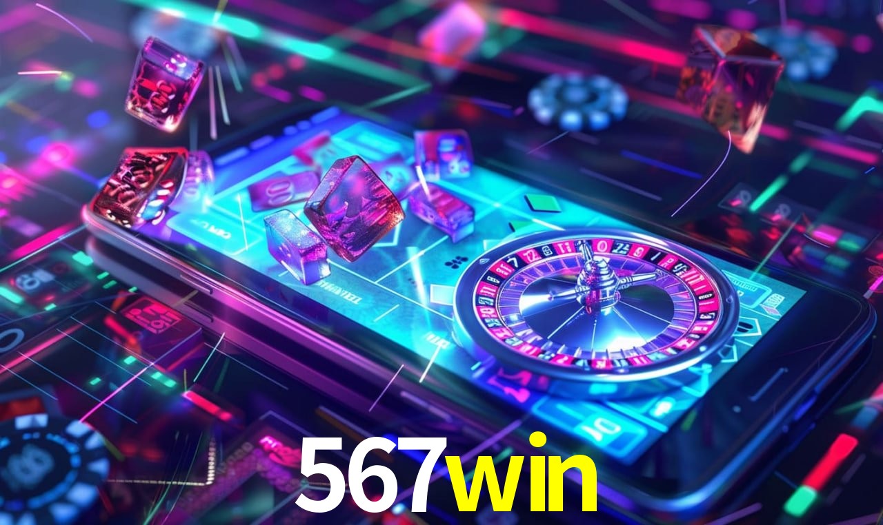 Welcome Bonus 567win